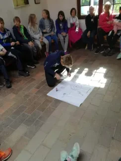 Adaptační kurz_6. A