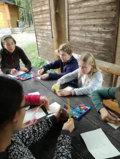 Adaptační kurz_6. A