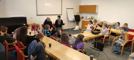 Zeptej se motýla... mezigenerační projekt_1