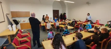 Zeptej se motýla... mezigenerační projekt_1