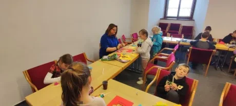 Zeptej se motýla... mezigenerační projekt_1