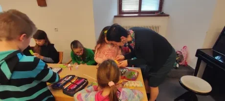 Zeptej se motýla... mezigenerační projekt_1