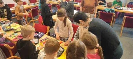 Zeptej se motýla... mezigenerační projekt_1