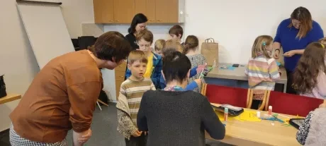 Zeptej se motýla... mezigenerační projekt_1