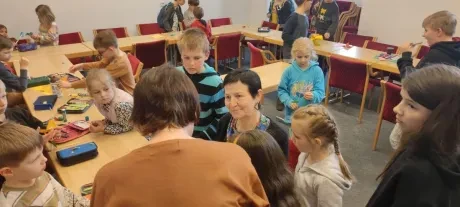 Zeptej se motýla... mezigenerační projekt_1