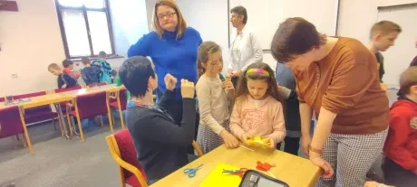 Zeptej se motýla... mezigenerační projekt_1