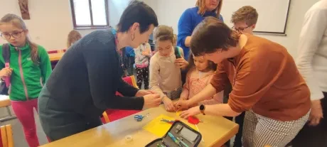 Zeptej se motýla... mezigenerační projekt_1