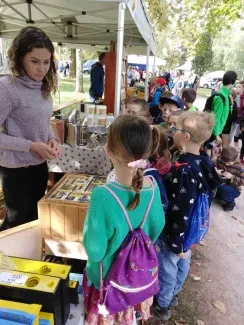 Den církevního školství_1. A a 1. B_1