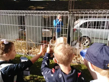 Den církevního školství_1. A a 1. B_1