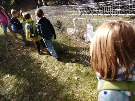 Den církevního školství_1. A a 1. B_1