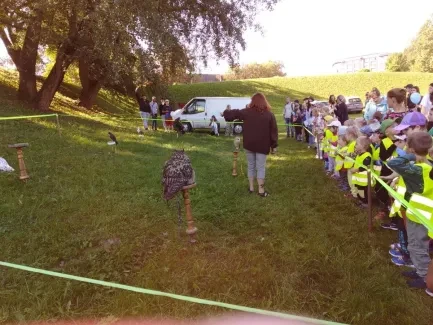 Den církevního školství_1. A a 1. B_1