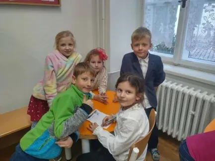 Vánoční besídka_ŠD2