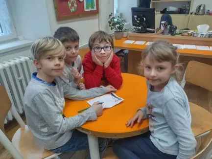 Vánoční besídka_ŠD2