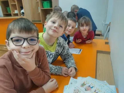 Vánoční besídka_ŠD2