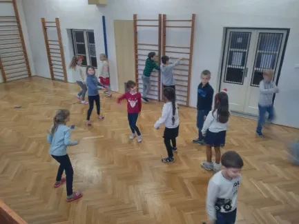 Vánoční besídka_ŠD2