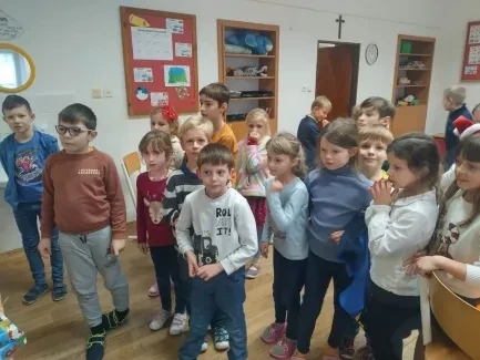 Vánoční besídka_ŠD2