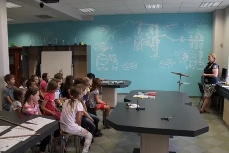 IQ Park Liberec - 3. A