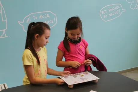 IQ Park Liberec - 3. A