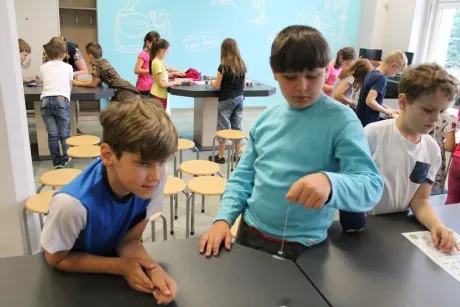 IQ Park Liberec - 3. A