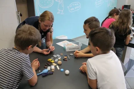 IQ Park Liberec - 3. A