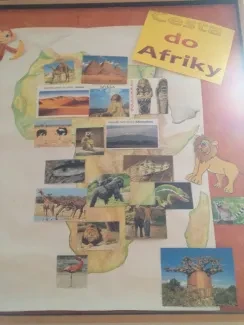 Listopad v družině druháků