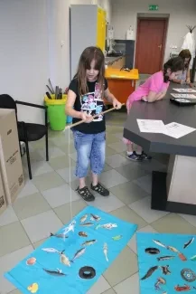 IQ Park Liberec - 3. A