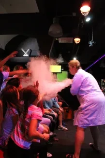 IQ Park Liberec - 3. A