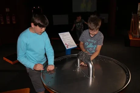 IQ Park Liberec - 3. A