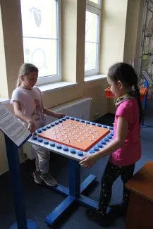 IQ Park Liberec - 3. A