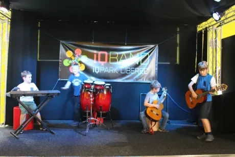 IQ Park Liberec - 3. A