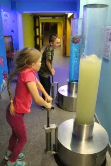 IQ Park Liberec - 3. A