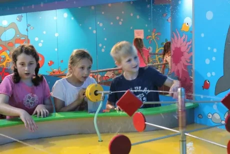 IQ Park Liberec - 3. A