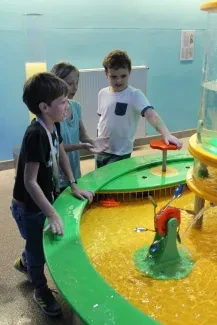 IQ Park Liberec - 3. A