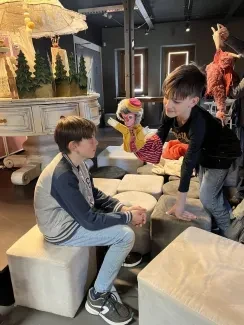 Loutka na provázku_4. B