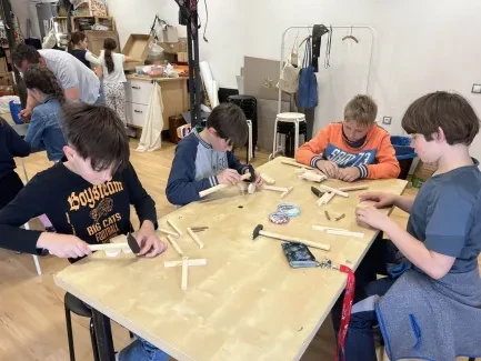 Loutka na provázku_4. B