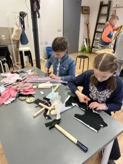 Loutka na provázku_4. B