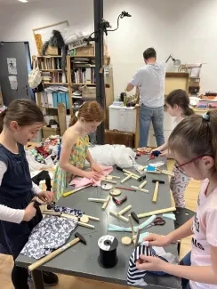 Loutka na provázku_4. B