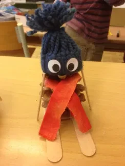 Šikulky 3. tř. 1. pololetí