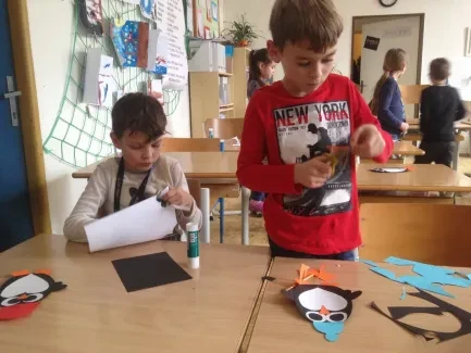 Šikulky 3. tř. 1. pololetí