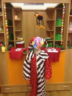 Druháci v ŠD - leden