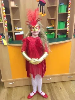 Druháci v ŠD - leden