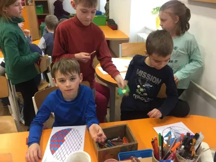 ŠD_jaro u druháků