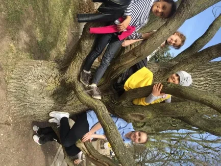 ŠD_jaro u druháků