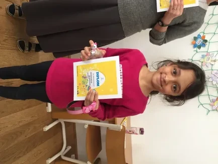 ŠD_jaro u druháků