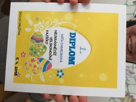 ŠD_jaro u druháků