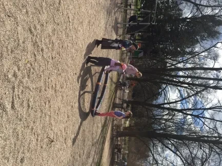 ŠD_jaro u druháků