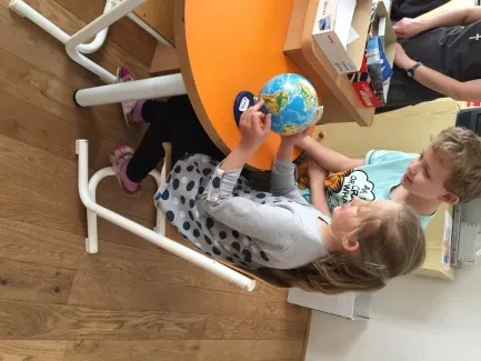 ŠD_jaro u druháků