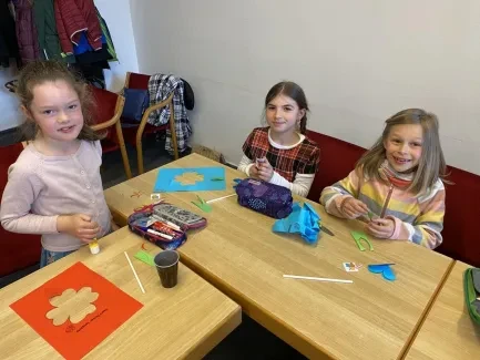 Zeptej se motýla... mezigenerační projekt_2