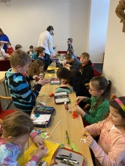 Zeptej se motýla... mezigenerační projekt_2