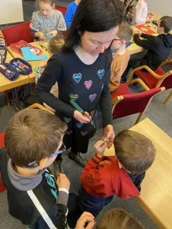 Zeptej se motýla... mezigenerační projekt_2